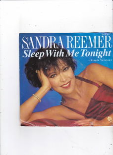 Single Sandra Reemer - Sleep with me tonight