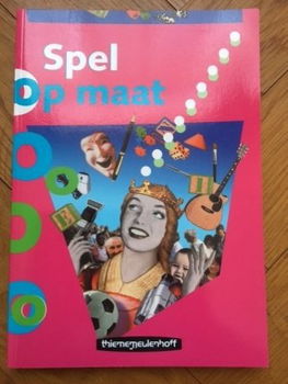 Spel op maat - Oehlen - 0