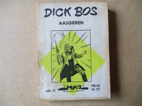 adv8981 dick bos 11 aasgieren - 0