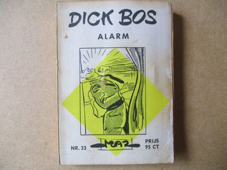 adv8983 dick bos 23 alarm - 0