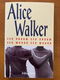 Een vrouw een vrouw, een woord een woord - Alice Walker - 0 - Thumbnail