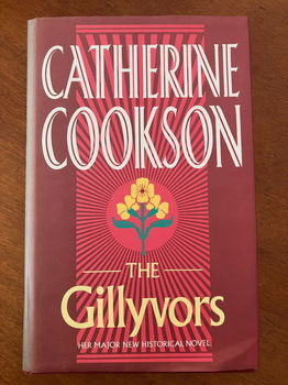 The Gillyvors - Catherine Cookson - 0