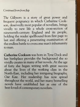 The Gillyvors - Catherine Cookson - 3