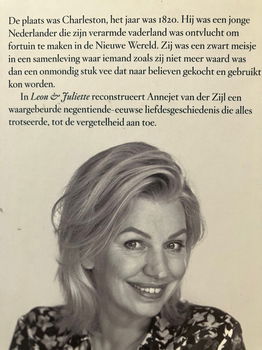 Leon & Juliette - Annejet van der Zijl (boekenweekgeschenk) - 1