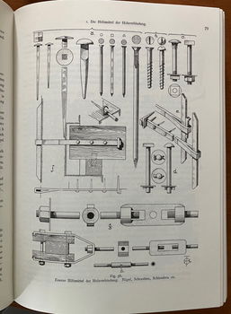 Das Zimmermannsbuch - Theodor Krauth - 5