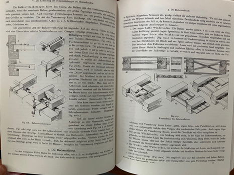 Das Zimmermannsbuch - Theodor Krauth - 6