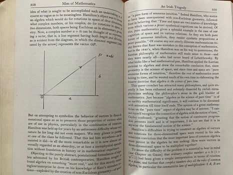 Men of Mathematics - E.T. Bell - 5