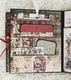 Finished Project handmade by scrapqueen designs steampunk christmas letters to santa + mini album - 4 - Thumbnail