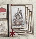 Finished Project handmade by scrapqueen designs steampunk christmas letters to santa + mini album - 6 - Thumbnail