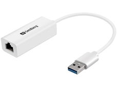 USB 3.0 Gigabit Network Adapter