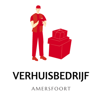 Verhuisbedrijf Amersfoort - 0