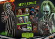 Hot Toys MMS767 Beetlejuice - 2 - Thumbnail