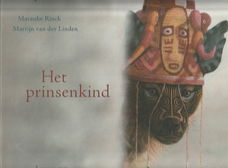 HET PRINSENKIND - Marancke Rinck