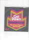 Single Crimson Cover - Get down - 0 - Thumbnail