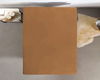 Jersey hoeslaken 80/90/100x200/220 Taupe - 2 - Thumbnail