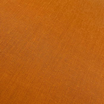 Jersey hoeslaken 80/90/100x200 Cognac - 1