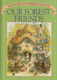 TALES OF FOREST FOLK 4 DELEN COMPLEET - Fritz Baumgarten - 2 - Thumbnail