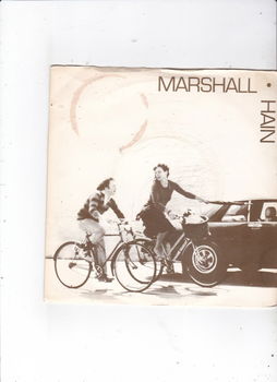 Single Marshall, Hain - Coming home - 0