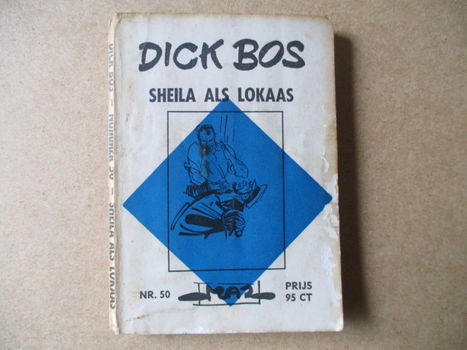 adv8992 dick bos 50 sheila als lokaas - 0