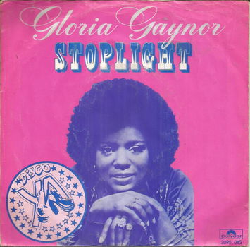 Gloria Gaynor – Stoplight (1978) - 0