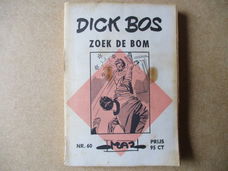 adv8996 dick bos 60 zoek de bom