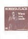 Single Roberta Flack - When you smile - 0 - Thumbnail