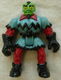 Actiefiguur / Action Figure, Goblin, Goblins Dungeon Set, Imaginext, Fisher-Price, 2001.(Nr.1) - 1 - Thumbnail