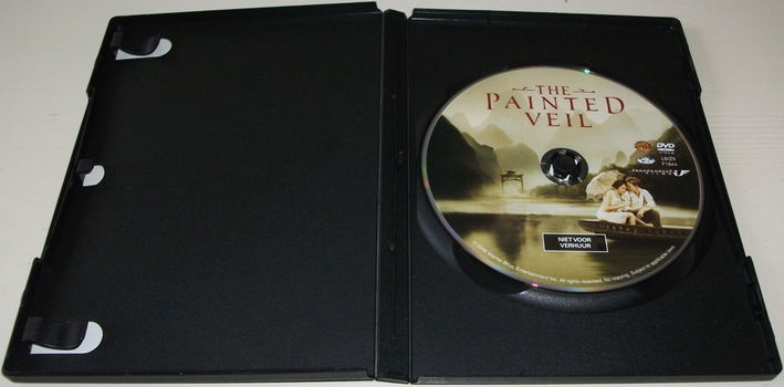 Dvd *** PAINTED VEIL *** - 3