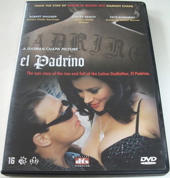 Dvd *** PADRINO *** - 0