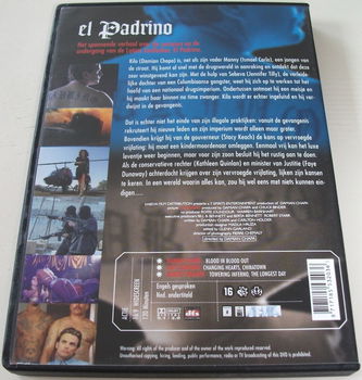 Dvd *** PADRINO *** - 1