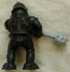 Actiefiguren Lotje / Action Figures Lot, Black Knights, Redbox, 1990s.(Nr.1) - 7 - Thumbnail