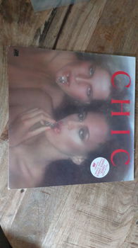 Vinyl Chic – Chic - 0