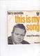 Single Harry Secombe - This is my song - 0 - Thumbnail