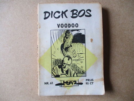 adv8997 dick bos 61 voodoo - 0