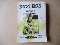 adv8997 dick bos 61 voodoo