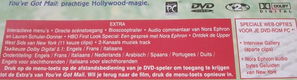 Dvd *** YOU'VE GOT MAIL *** *NIEUW* - 2 - Thumbnail