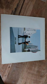 Vinyl Pink Floyd – Wish You Were Here - 0