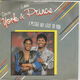 Coco York & Lou Prince – I Pledge My Love To You (1987) - 0 - Thumbnail