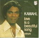 Kamahl – Love Is A Beautiful Song (1977) - 0 - Thumbnail