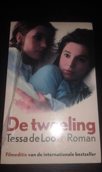 De tweeling - Tessa de Loo - 0