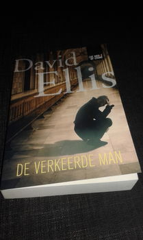 De zevende dag/Het oordeel/De verkeerde man - David Ellis - 6