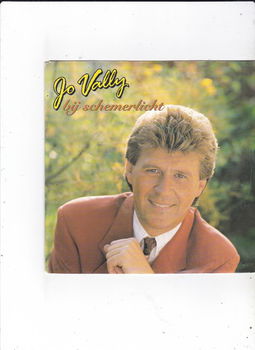 Single Jo Vally - Bij schemerlicht - 0