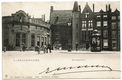 Den Haag Gevangenpoort (1902) - 0 - Thumbnail