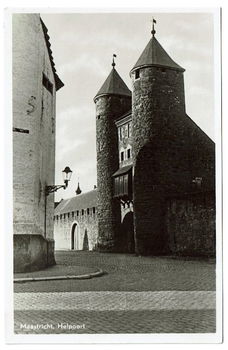 Maastricht Helpoort