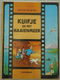 Strip Boek, Het Boek Van De Film, Kuifje En Het Haaienmeer, Casterman, 1973.(Nr.1) - 0 - Thumbnail