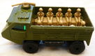 Vehicle Diecast, Matchbox (SuperFast), No.54 - Personnel Carrier, 1978.(Nr.1) - 7 - Thumbnail