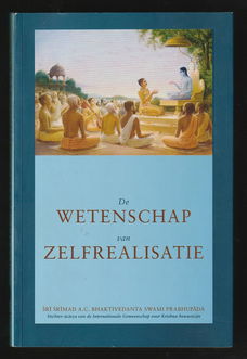 De WETENSCHAP van ZELFREALISATIE