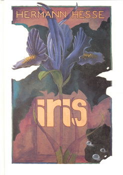 Hermann Hesse - Iris (Hardcover/Gebonden) Kinderjury - 0