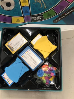 Trivial Pursuit - 3