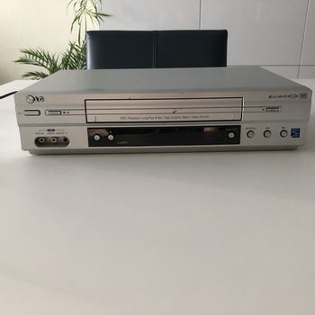 videorecorder LG - 1